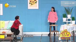 贾玲经典小品的直播间