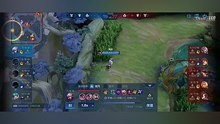 飞海aaa的直播间