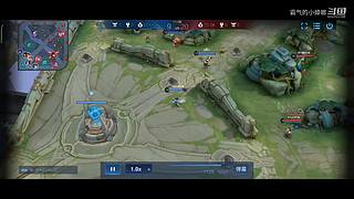 霸气的小蟑螂的直播间