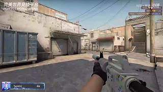 [翔菌] 开始新的随机法环