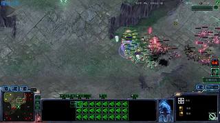 擂台争霸(是四方争霸Plus版)