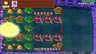 方块零零幺的直播间