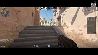 争锋广寒vs皇者