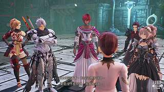 深空之眼精彩看不停