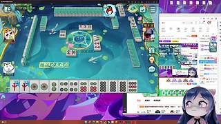 小团团麻将专场-每周更新