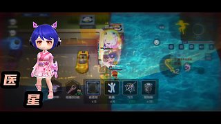 第一次直播有点紧张 10662262