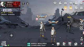 流放之路萌新来咯