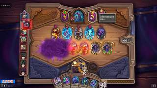 酒馆战棋每日下饭