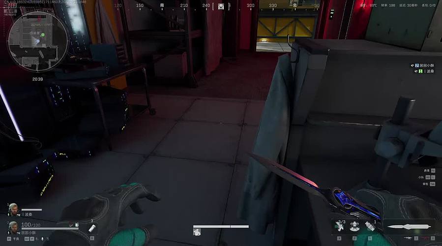 负婆的自救vlog 10792212