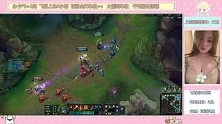 新主播，没独宠