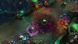 什么都玩，什么都菜！ 10810967