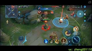 国服野射有车位  可帮打