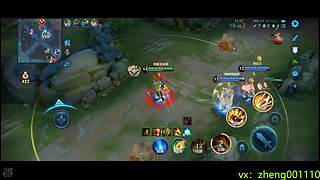 国服野射有车位  可帮打