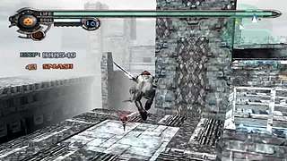 周末下午播,录素材,玩小时候未通关的游戏