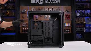 【BRO】高端分体水冷直播装机