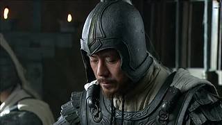 不可能！我二弟天下无敌！