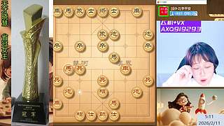 天才晓慧 小年快乐