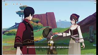 人生淌若如初见的直播间