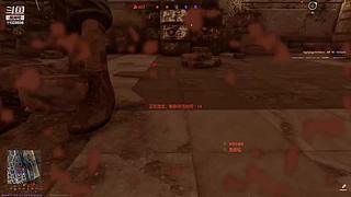 硬核游戏应征入伍