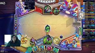 竞技场至高神抵达他忠实竞技场！无名小卒悲