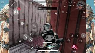 【美服】伪少女 分币不亏 保持进步