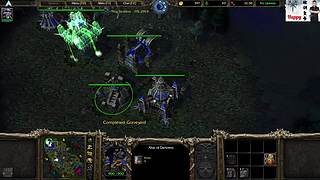 欧皇Happy第一视角