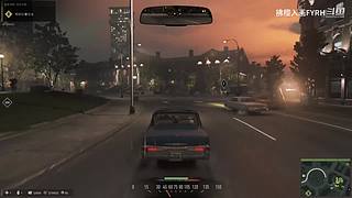 四海兄弟通关剧情