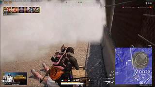 又菜又爱玩的白给选手