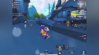 RTG高能英雄gogogo