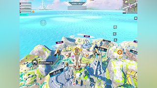 RTG高能英雄开启测试