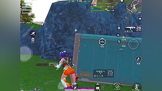 RTG高能英雄  冲!!