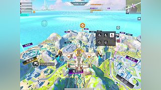 RTG高能测试试训开启