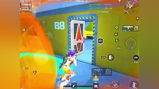 高能英雄，冲呀