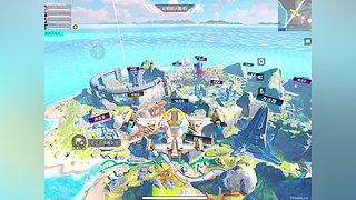 RTG高能测试 11081911