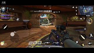 使命召唤手游9.23