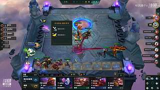 终于排队排进来卡丹区了