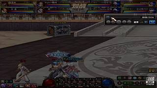 跨一来大佬带我组队PK！