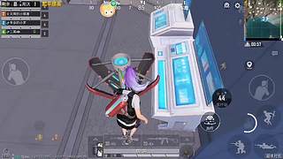 快来和主播上分