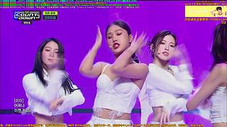 Apink十五周年1月5日回归顺利