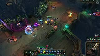 给峰刷经验挣通行证