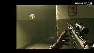 天天玩游戏吖的直播间