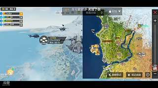 战场传奇多人战神冲分中