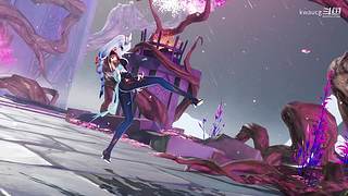 你说的对，但是（）