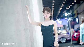 每日推荐优秀小姐姐