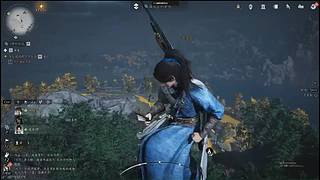 我有一把行者刀的直播间