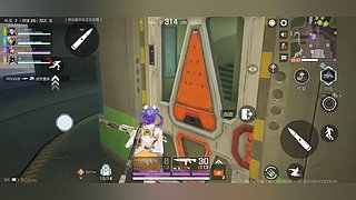 放假随便玩玩 11705054