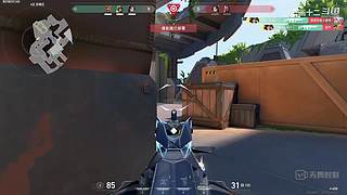 破产3X3（有车位）