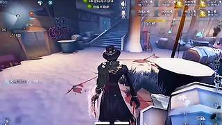 排位逆风局求生者翻盘超燃