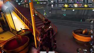 排位逆风局求生者翻盘超燃