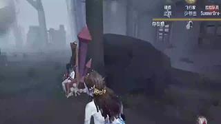 开局成为了一个。。